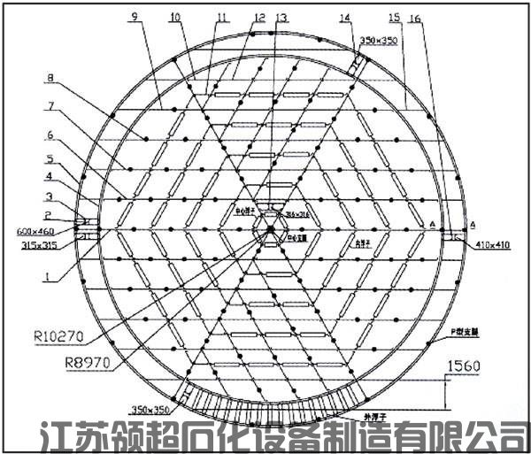 內(nèi)浮盤(pán)的型號(hào)有哪些？安裝是否簡(jiǎn)單？(1)