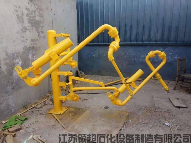  液氨鶴管的產品優勢(1)